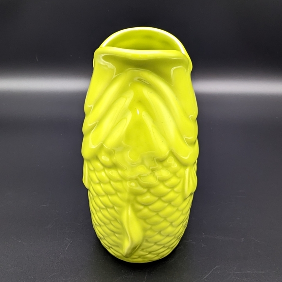 Bistro Brights Glug Glug Fish Pitcher - Picture 4 of 6